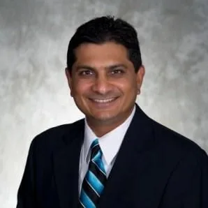 PARESH JAIN