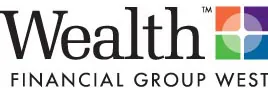 Wealth Financial Group West, Inc. logo