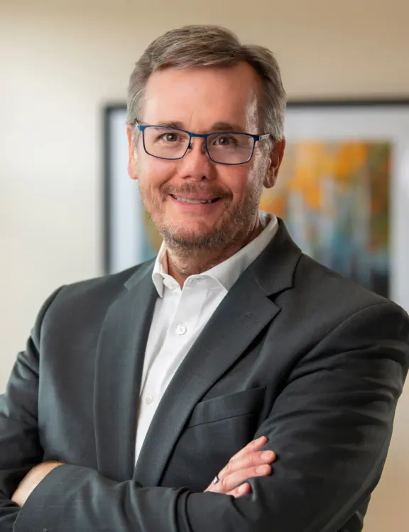 PAUL E. BURGDORF MR.