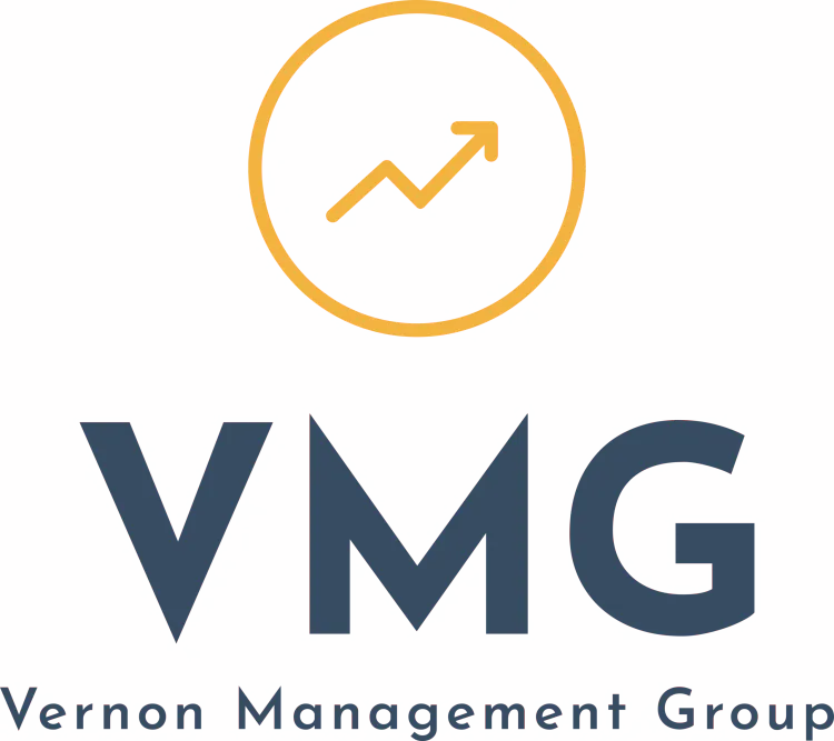 Vernon Management Group, Incorporated logo