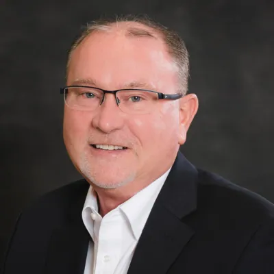 RONALD GREGORY SMITH