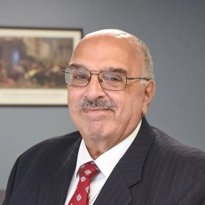 MARK ANTHONY NEHRA