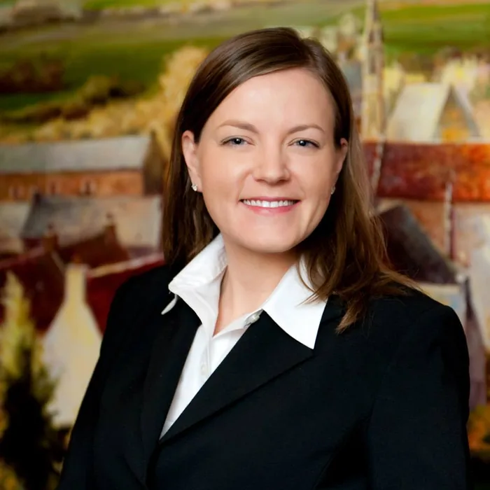 Marti Ailene Bott
