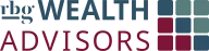 RBG Wealth Advisors LLC logo