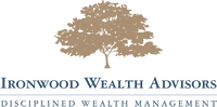 Ironwood Wealth Advisors, LLC logo