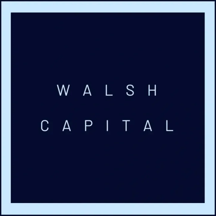 Walsh Capital LLC logo