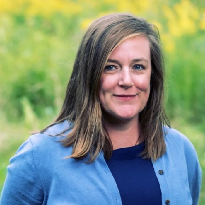 Alison Jean Davis