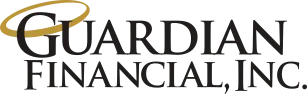 Guardian Financial, Inc. logo