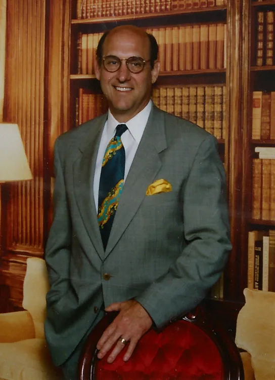 JEROME AUGUST BORZELLO