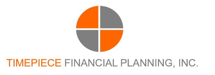 Timepiece Financial Planning, Inc. logo