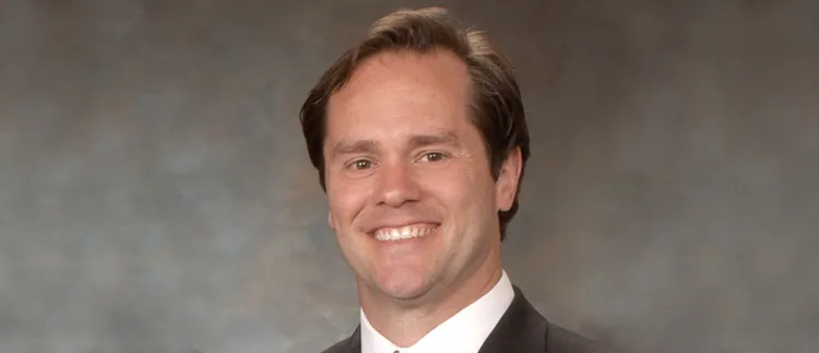 TREVOR ALLEN LYKE JD