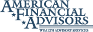 American Financial Advisors INC logo