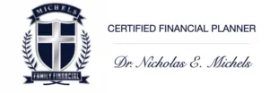 Michels Family Financial, LLC logo