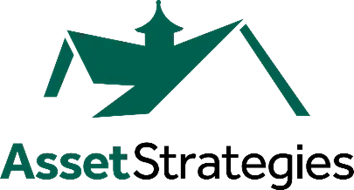 Asset Strategies, INC logo