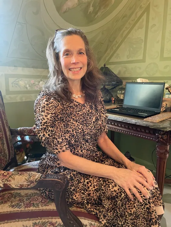 SUSAN BOCK