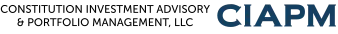 Constitution Investment Advisory AND Portfolio Management logo