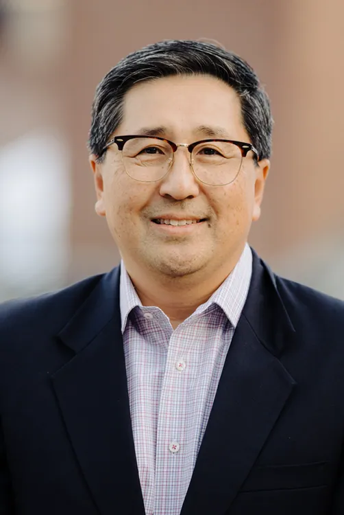 STEVE CHONG YOUNG KIM