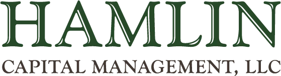 Hamlin Capital Management, LLC logo