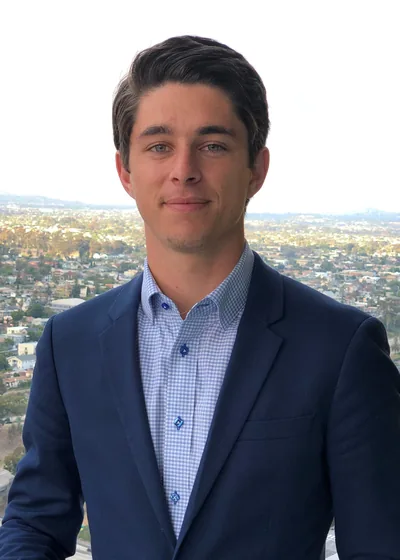 Brandon Keefe Sussman