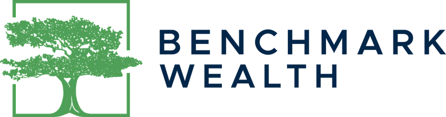 Benchmark Wealth Management logo