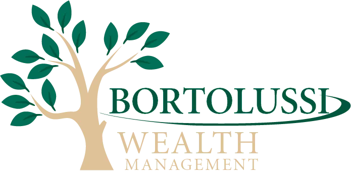 Bortolussi Wealth Management, Inc. logo
