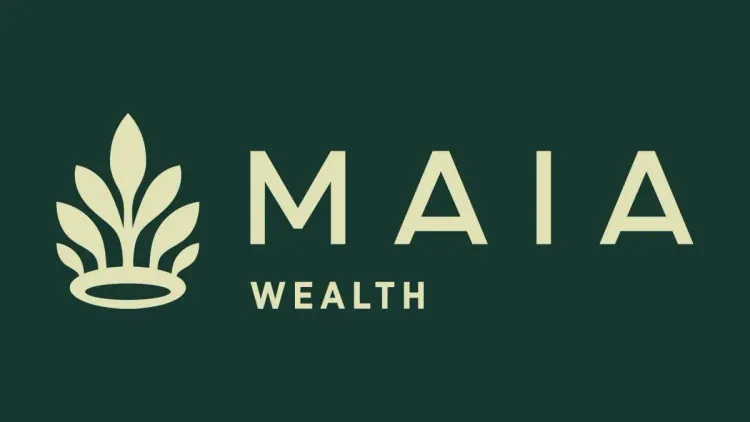 Maia Wealth logo