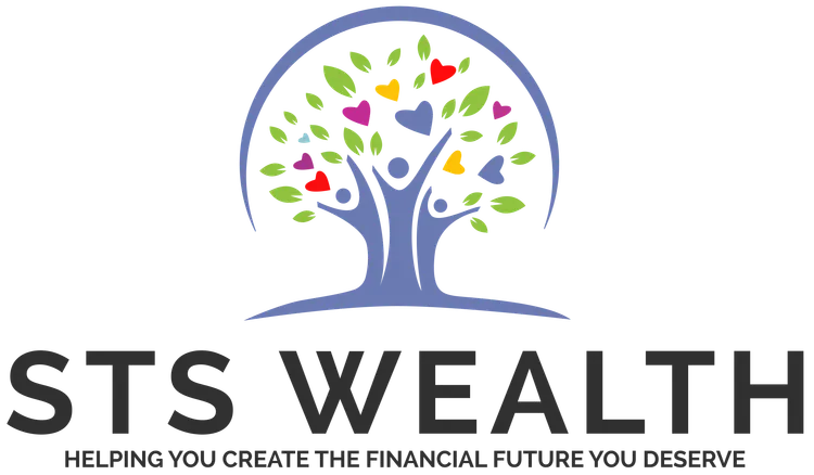 STS Wealth Management, Inc. logo