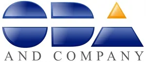 ODA AND Company, Inc. logo