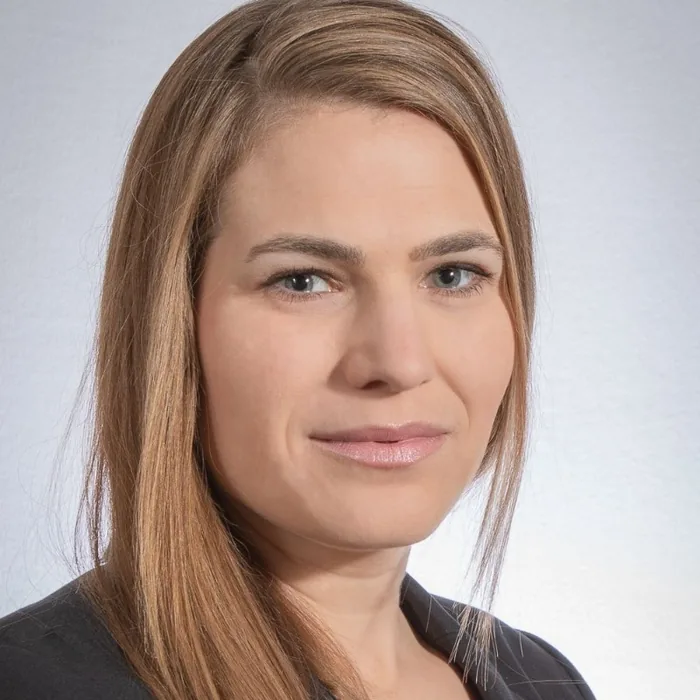 CHRISTINE MARY AHEARN