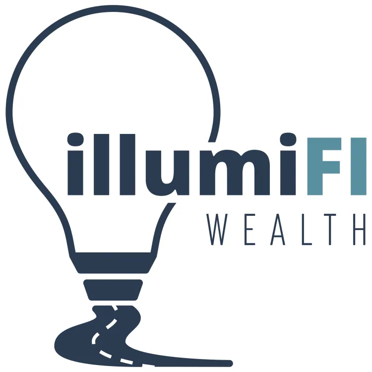 Illumifi Wealth logo