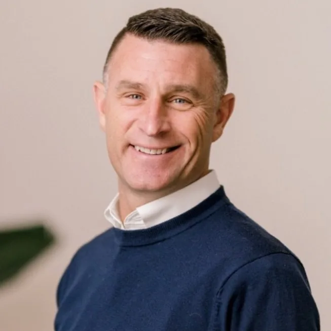 SCOTT ALEXANDER BROWN