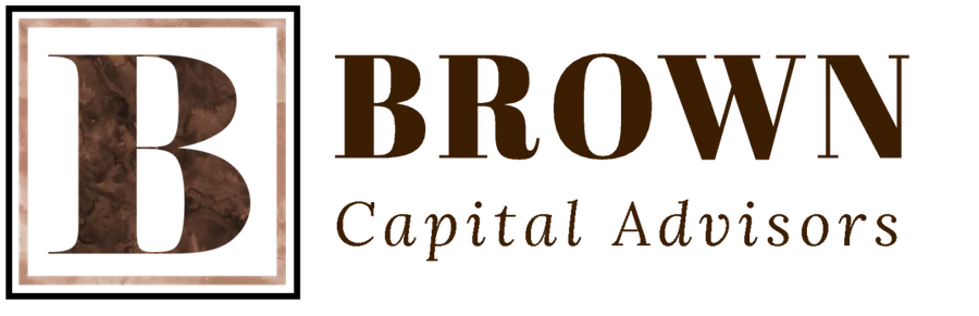 Brown Capital Advisors, LLC logo