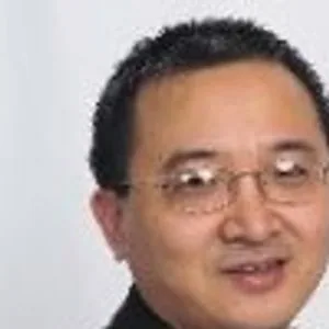 KEVIN YIPING YU