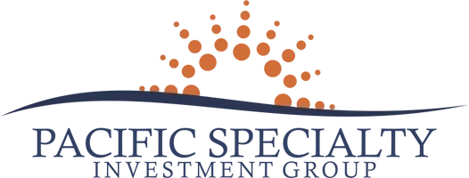 Pacific Specialty Investment Group, LLC logo