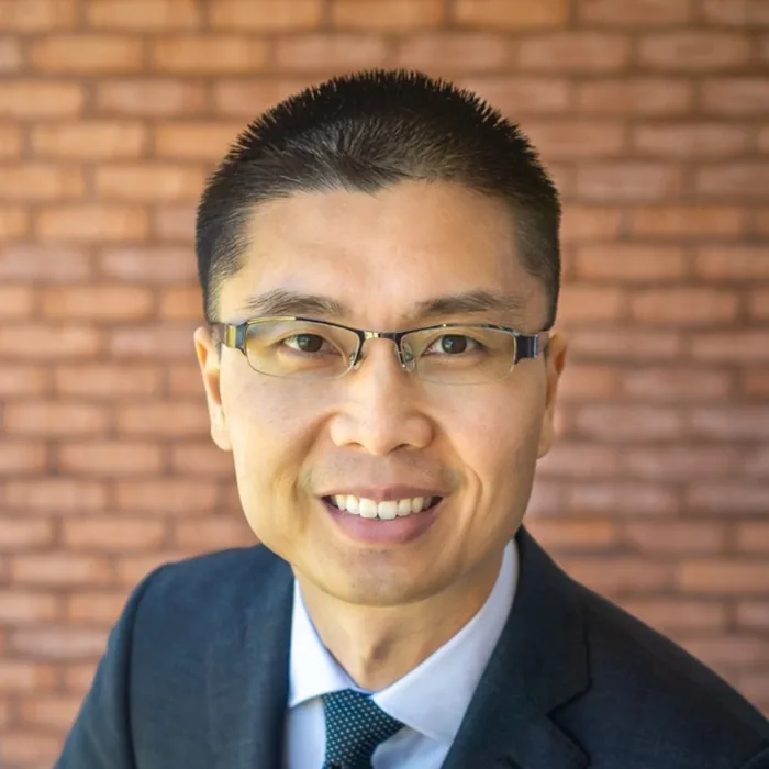 Alistair Hsiao Chun Huong