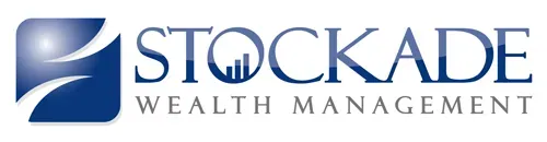 Stockade Wealth Management logo
