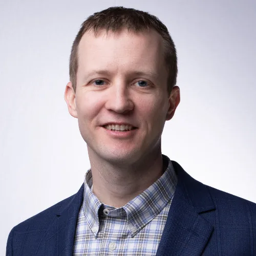 Kevin Robert Sandieson