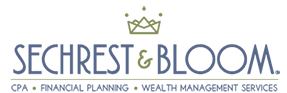 Sechrest Financial Services logo