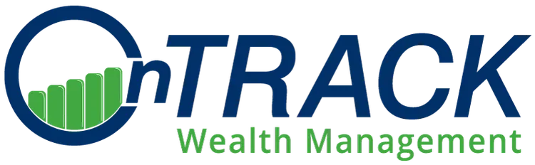 Ontrack Wealth Management logo