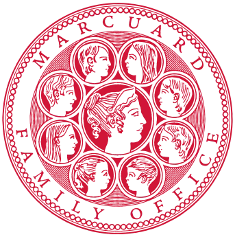 Marcuard Family Office LTD logo