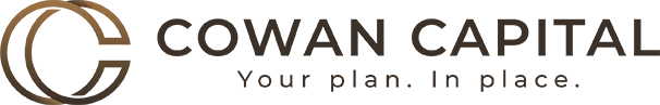 Cowan Capital Advisors logo