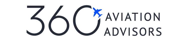 360 Aviation Advisors, LLC logo
