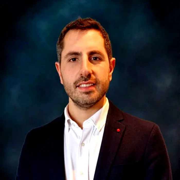 Alan Albagli