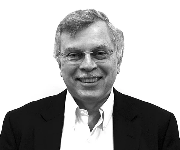 TREVOR MALPAS FORBES