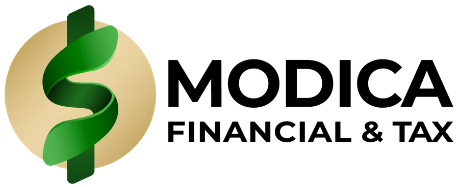 Modica Financial Services logo