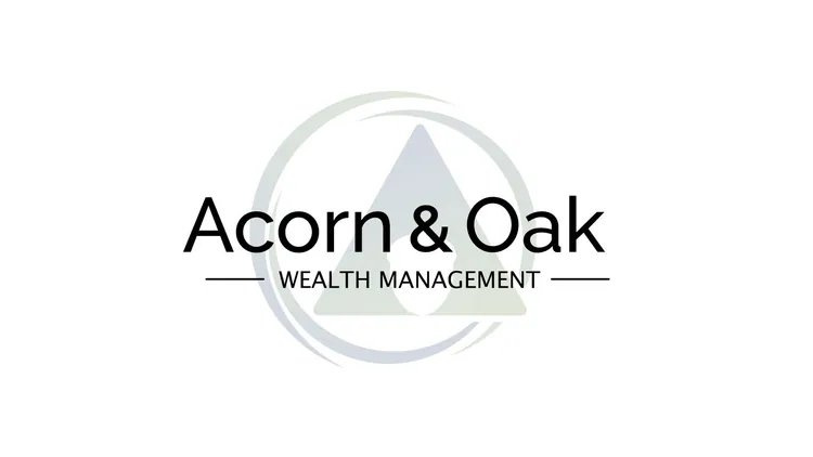 Acorn & OAK Wealth Management logo