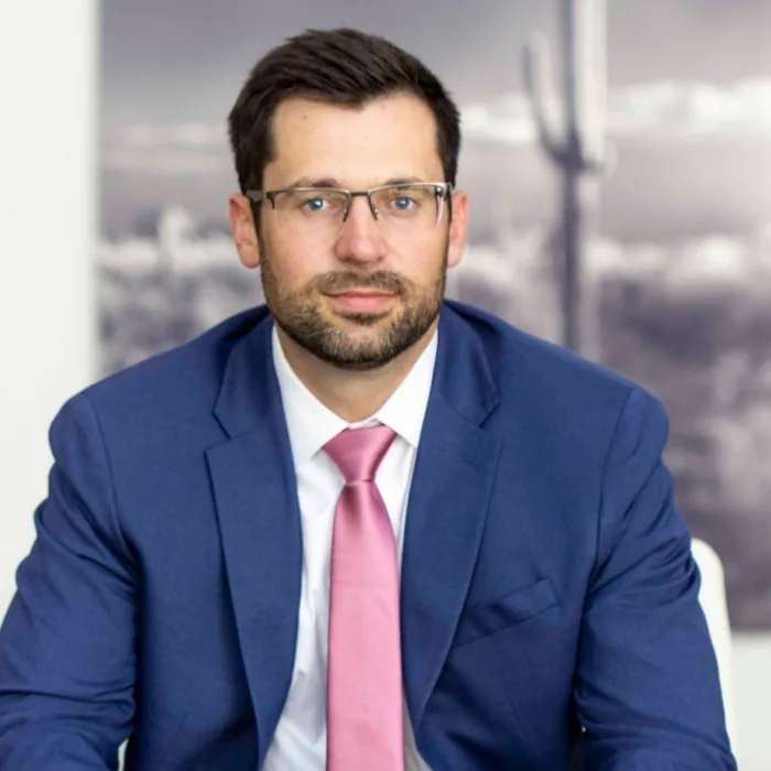 DAVID TAYLOR D'EREDITA