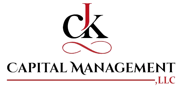 CJK Capital Management, LLC logo