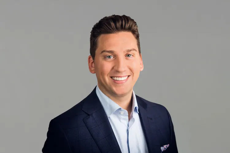 ANTHONY PELLEGRINO