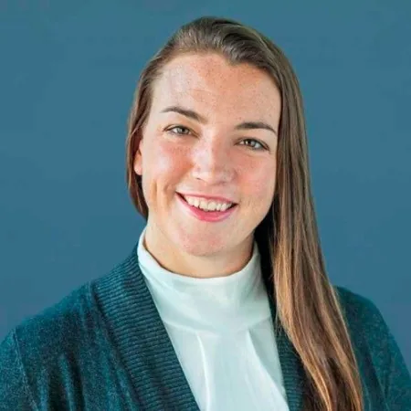 DENISE ELIZABETH DEL MONACO